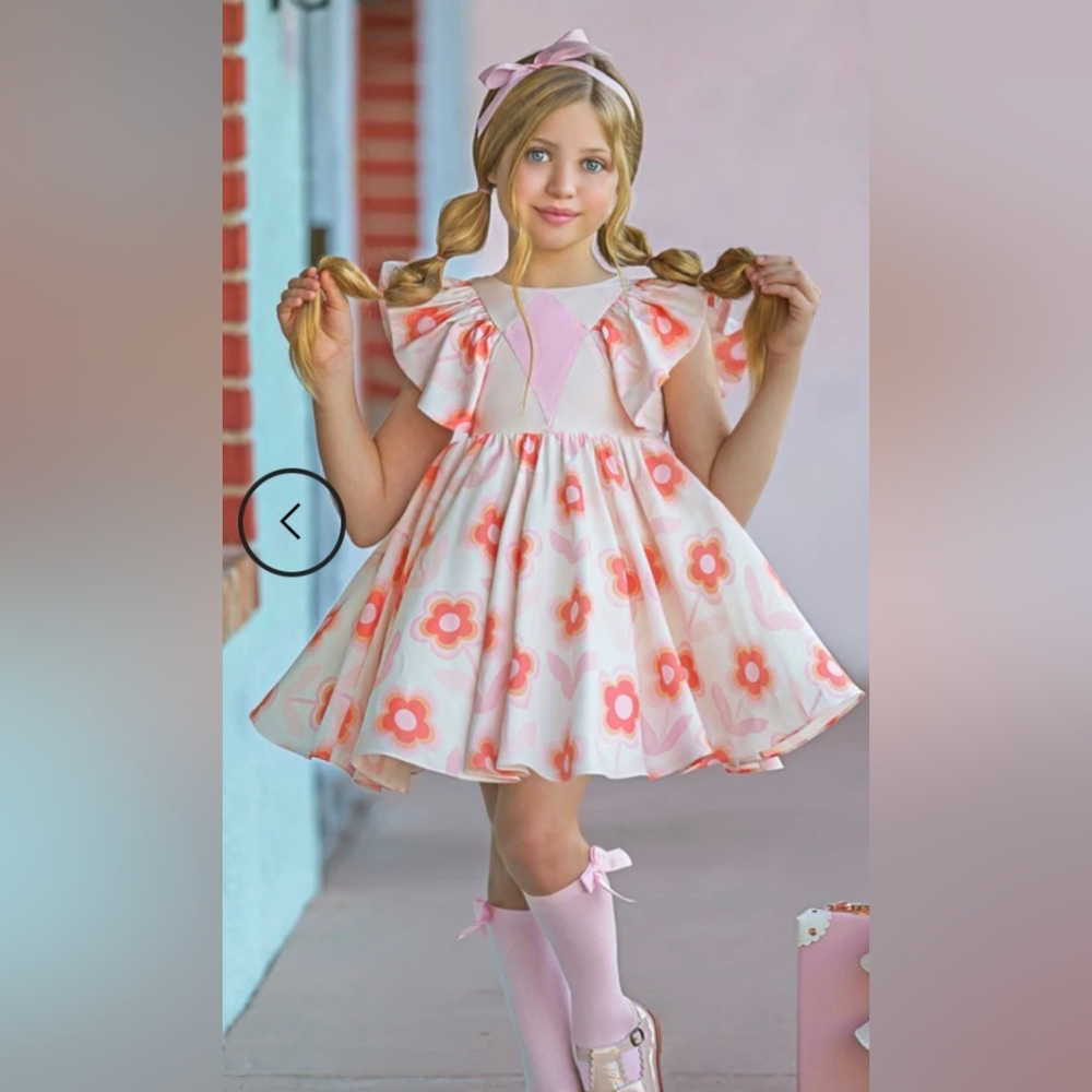 New Dollcake Dress